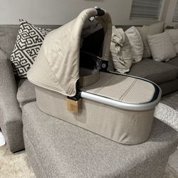Uppababy Bassinet