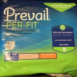 Prevail Underwear