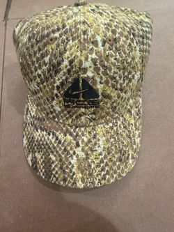 Supreme Nike ACG cap