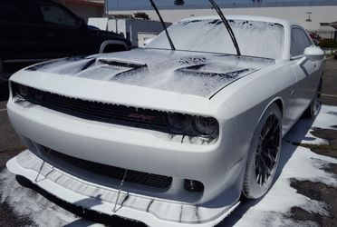 GOTWAX MOBILE CARWASH