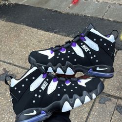 Nike CB 94 Barkley's Size 9
