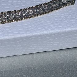 Diamond Choker 