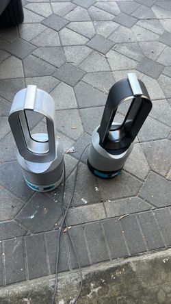 Dyson hp02 hot/cold air purifier