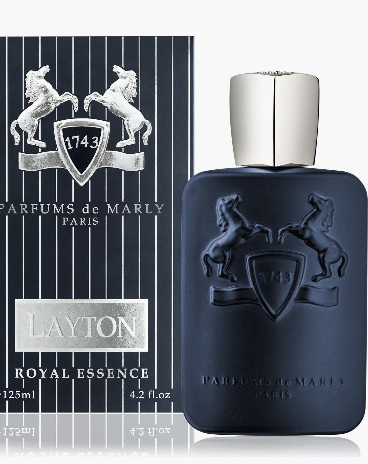 Parfums de Marly Layton by Parfums de Marly, 4.2 oz EDP Royal Essence Authentic