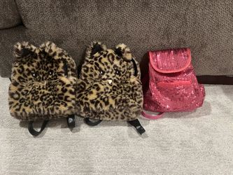 Mini Backpacks