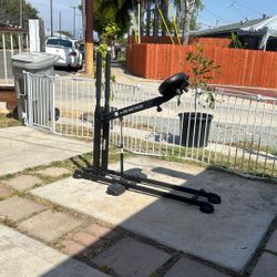 Exercise