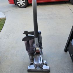 Kirby Vacuum 