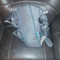 Baby Carrier