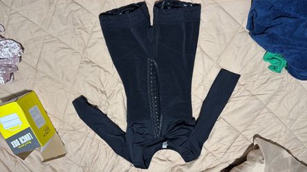 Faja shapewear stage 1 to 2