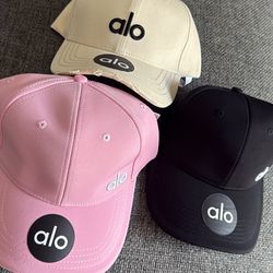 Alo Hats