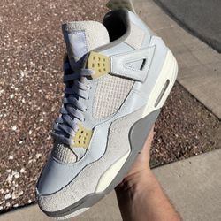 Jordan 4 Phantom Craft 