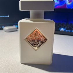 Initio Parfumes Prives Musk Therapy Extrait De Parfum, 3 oz.