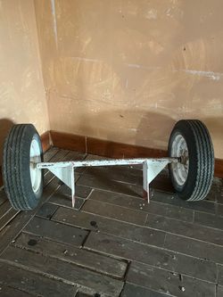 Universal axel