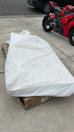 IKEA twin mattress