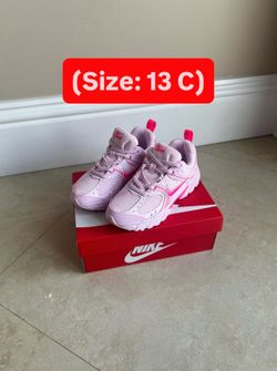 Brand New Nike Little Kids Sneakers (1 Available)