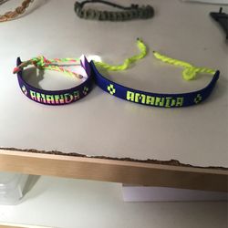 Mexican Bracelet