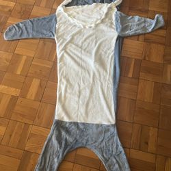 Shark Onesie 