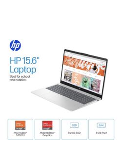 HP Laptop