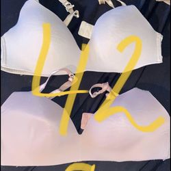 Bras $7 Each 