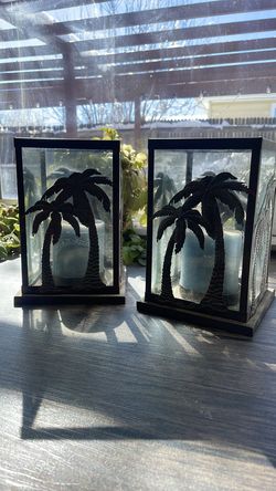 Candle Holders