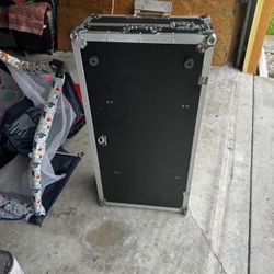 Sz2 Sz1 Console Case 