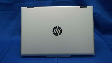 HP Pavilion X360 Convertible