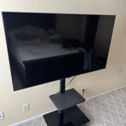 Samsung TV 55 Inch