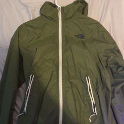 Medium Size North Face Jacket