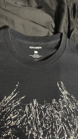 Ken Carson Merch Size Large