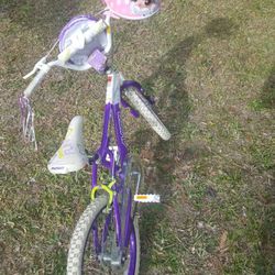 Avigo Sheer Fun Bicycle