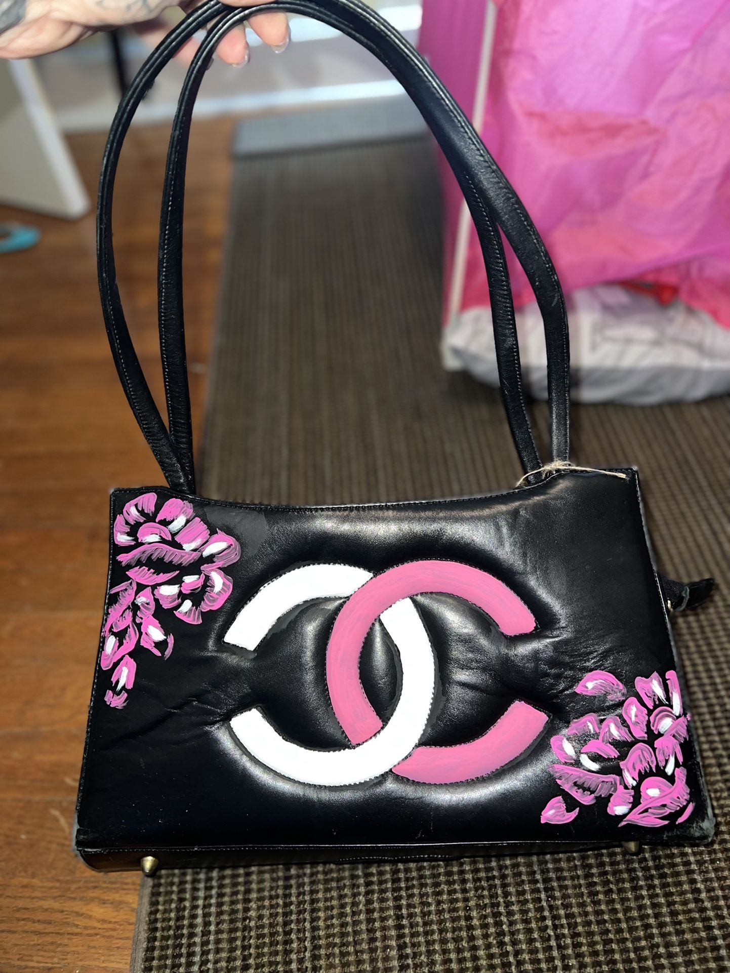 Coco Chanel Bag