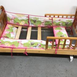 Kids bed
