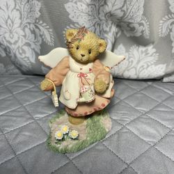 Vintage Cherished Teddys Bear 