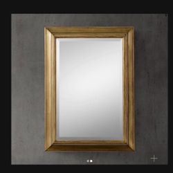 Medicine Cabinet from Restoration Heardware store