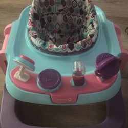 Baby Walker