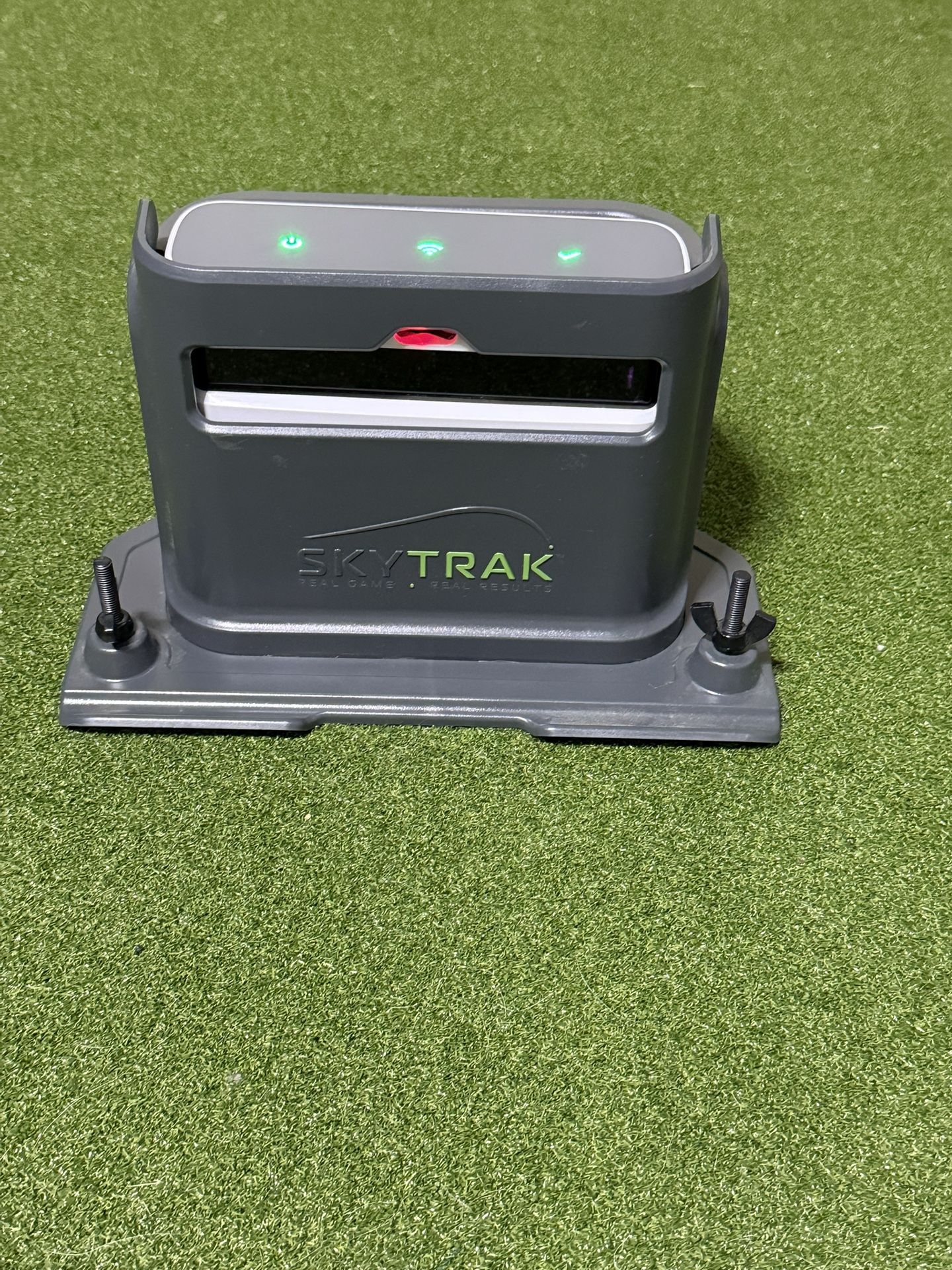 SKYTRAK Plus - Near Perfect Condition