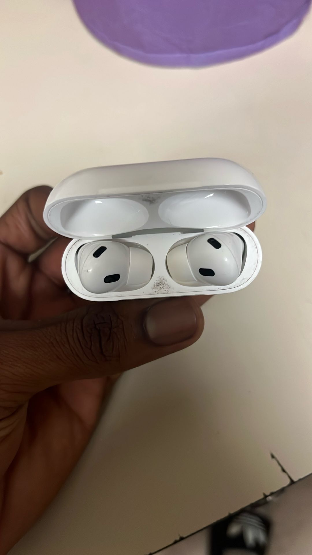 Airpods Pros
