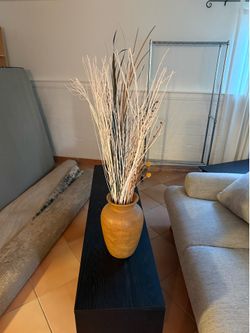 Decorative pot