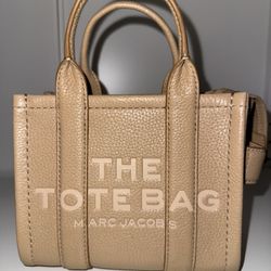Marc Jacob Tote Mini 