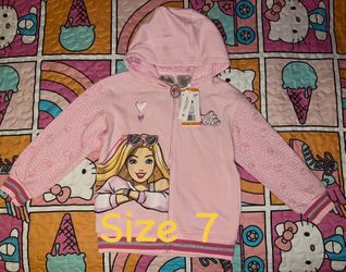 Little Girls Sweater