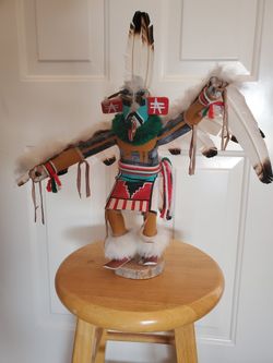 Kachina