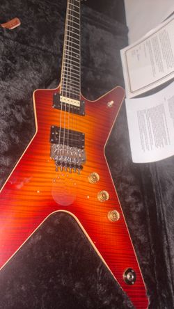 USA Dean ML