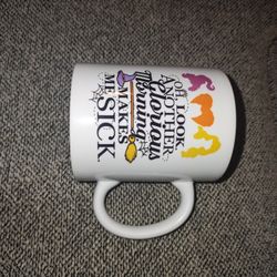 Hocus Pocus Mug 