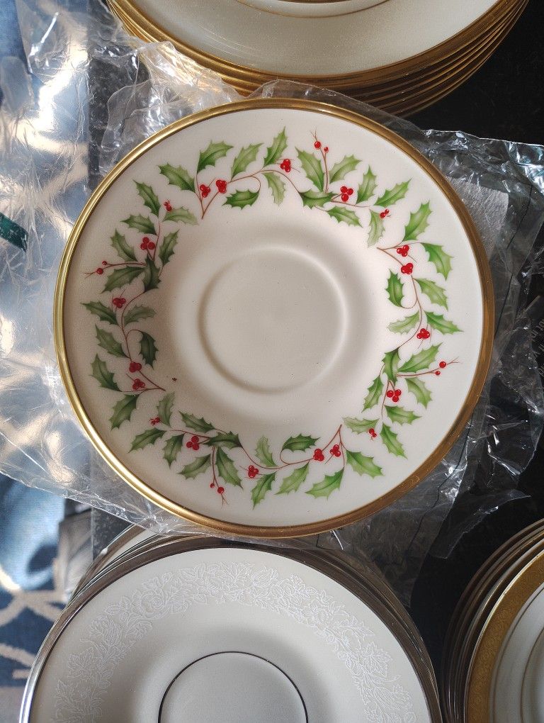 Lenox Fine China