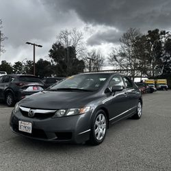 2009 Honda Civic