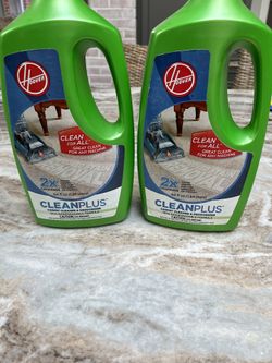 Hoover Clean Plus Carpet Cleaner