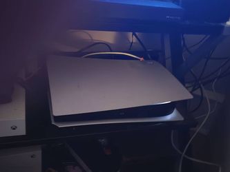 PS5 PSVR2 BUNDLE