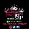 Mp Auto Sales