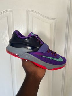 Kd 7 Lightning 534
