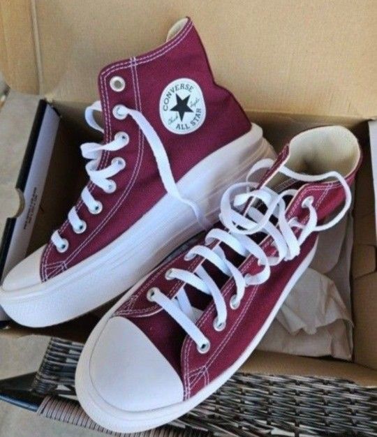 Converse